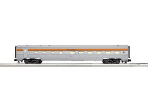 The Chessie 21" StationSounds Diner #1971